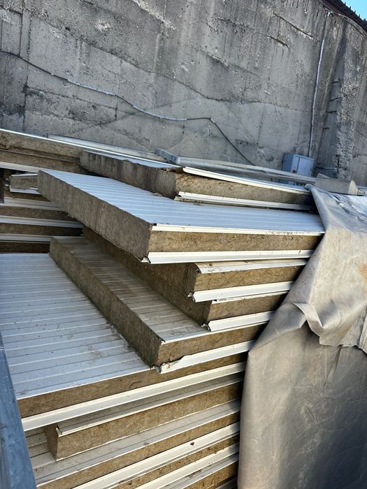 Термо Панели 6м/ 1М/ /0.10М