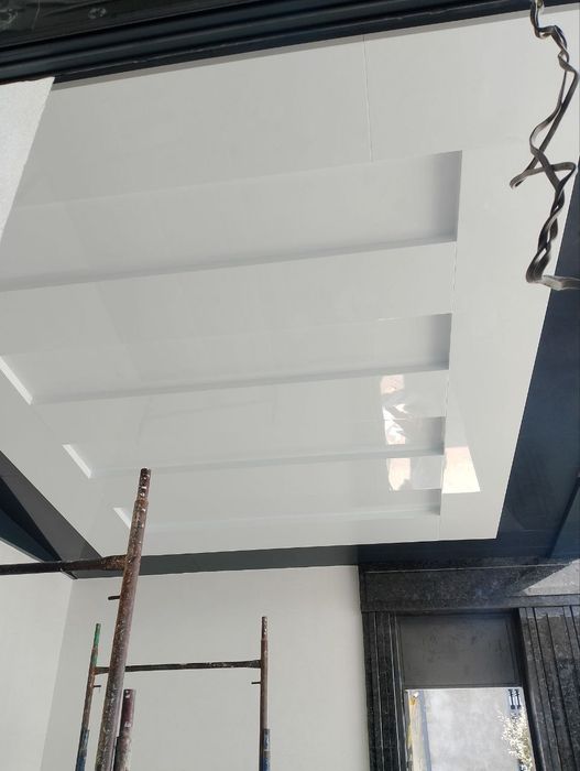 Аликабонд установка с материалом 22$ 26$ без материалом 10$  15$