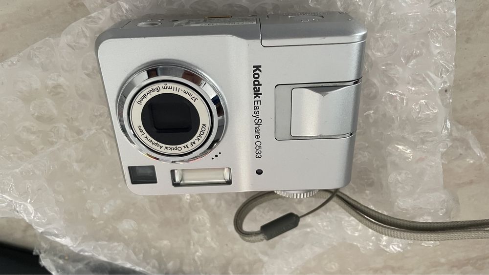 Лот стари фотоапарати фотоапарат skina polaroid kodak samsung vivitar