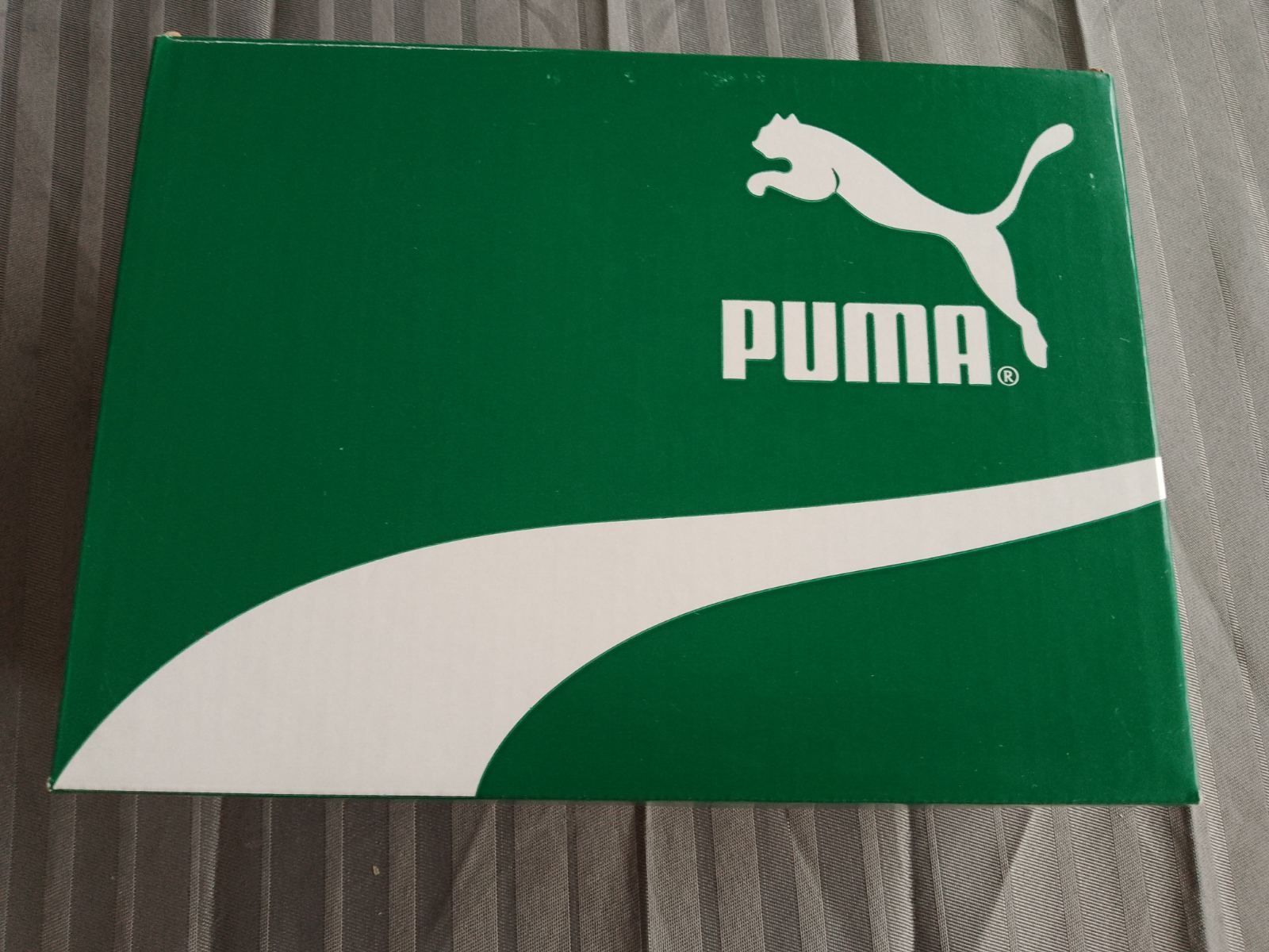 Детски маратонки Puma Cali Star