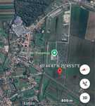 De vanzare teren intravilan in Lunca Calnicului