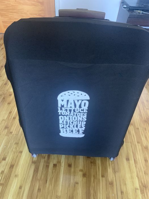 Husa pentru troler XL