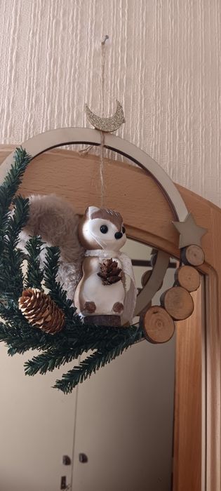 Коледни украси на достъпни цени.  Различни модели