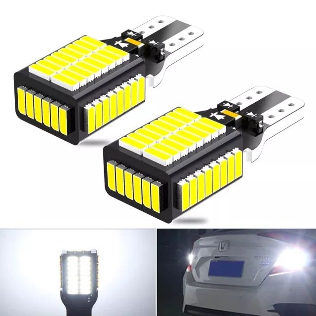 Becuri LED autoturisme