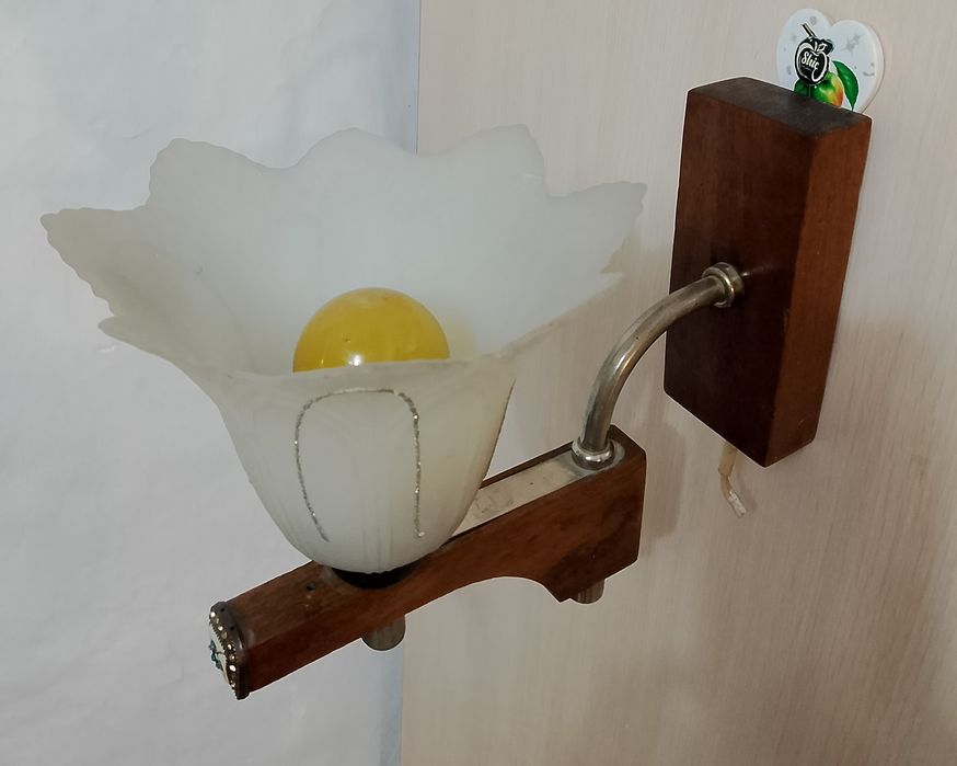 Светильник настенный