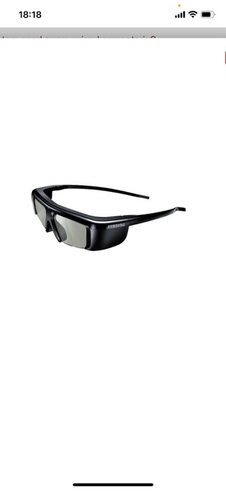 Ochelari Samsung 3D Active Glasses