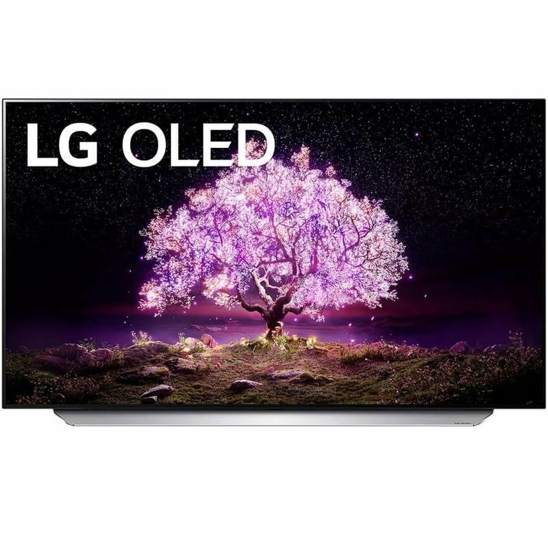 Новый LG 55" OLED с годовой гарантией