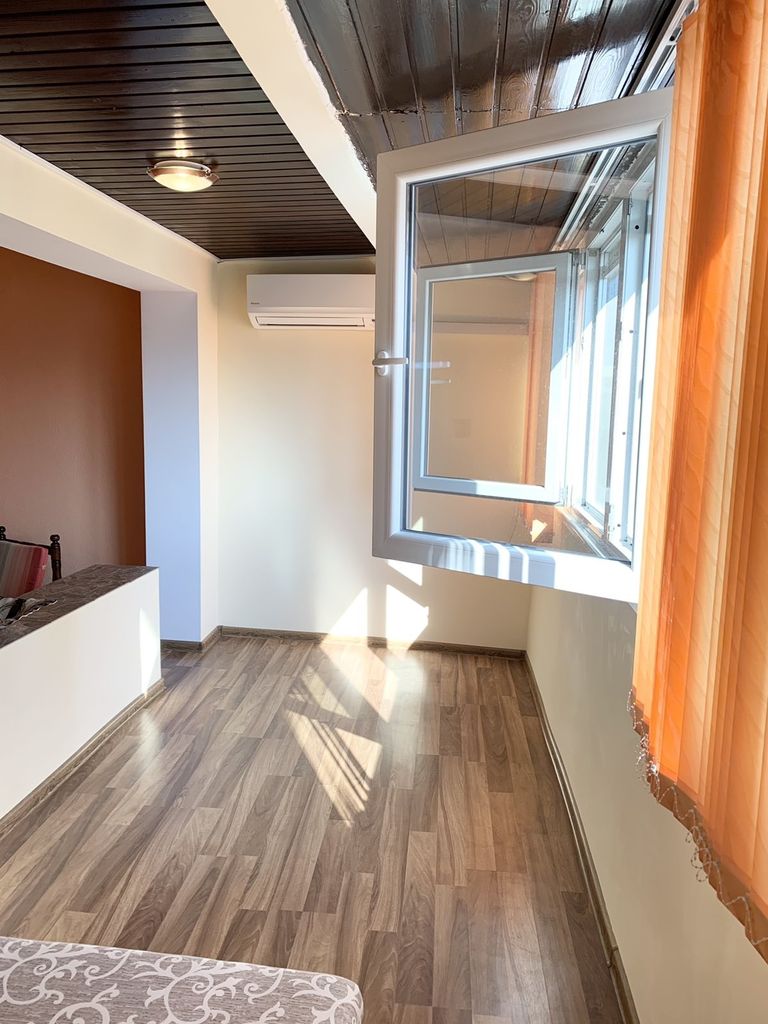 Дава се под наем Двустаен апартамент в Русе, Мидия Енос - 55 кв.м за 331.5 € - Снимка #6