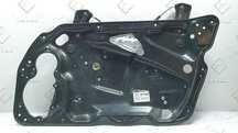 Macara dreapta fata VOLKSWAGEN PASSAT Variant 3C5 2005 - 2011 3C1837756G
