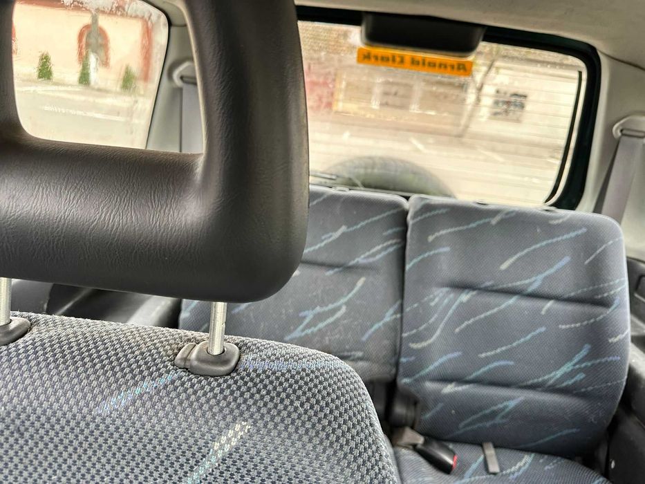 Suzuki Jimny 1.3 Benzina 2003 4x4