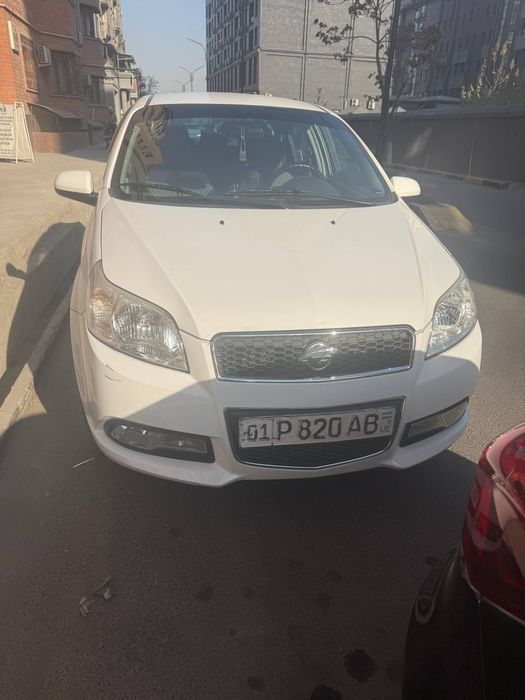 Сотилади Нексия 3, Nexia 3, nexia r3