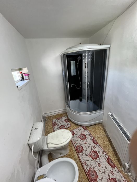 Дом в селе Енбек направление Боровое.