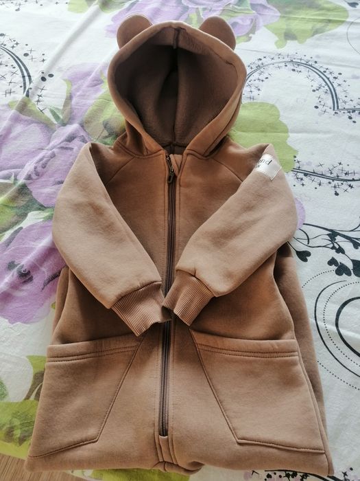 Состояние идеальное! Размер 104.