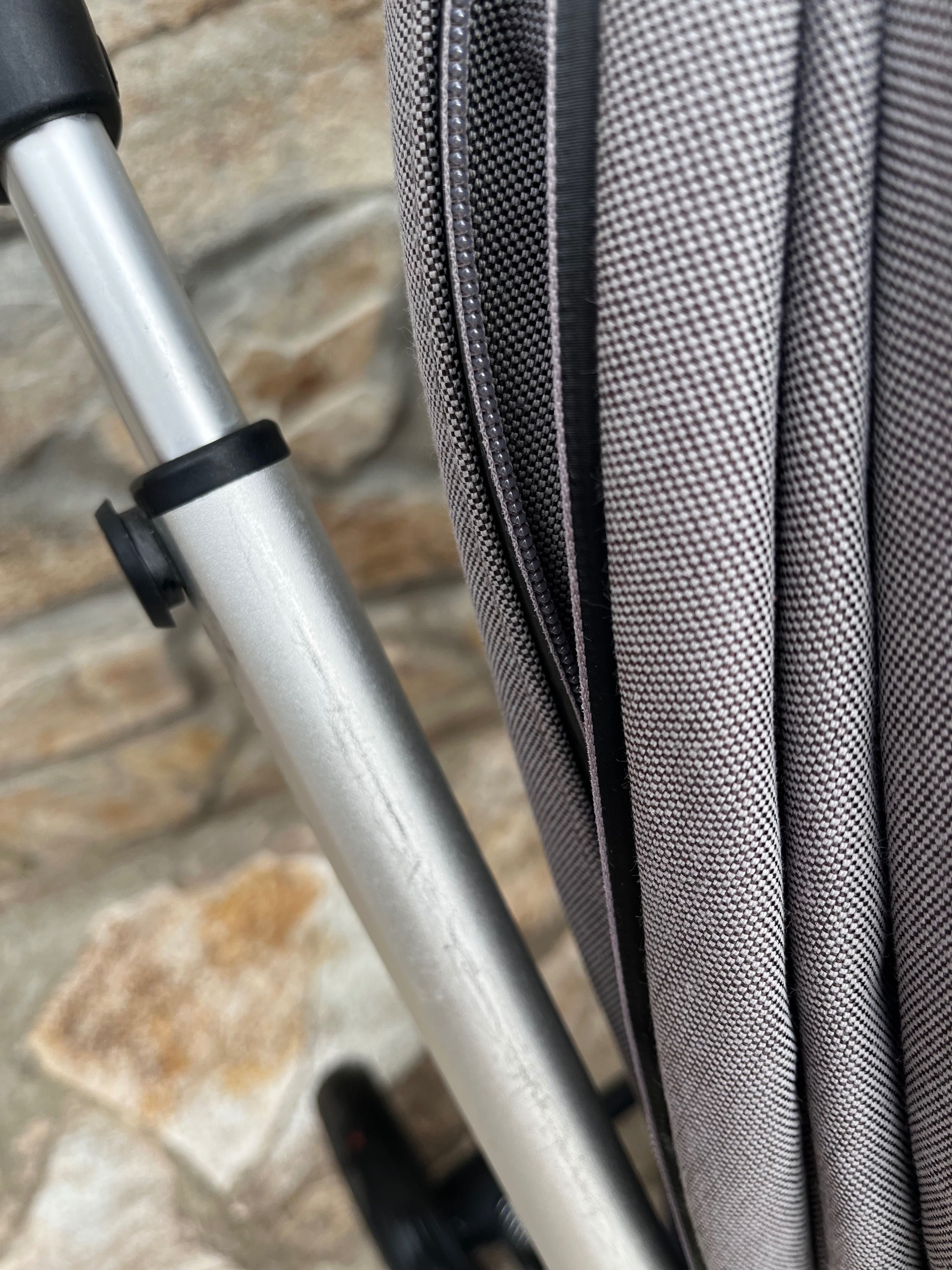 Количка Cybex Balios S Lux 2 в 1