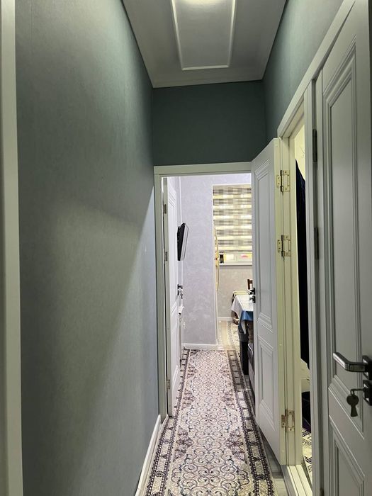 Продаю свою кварт 3/3/5юнусабад 15