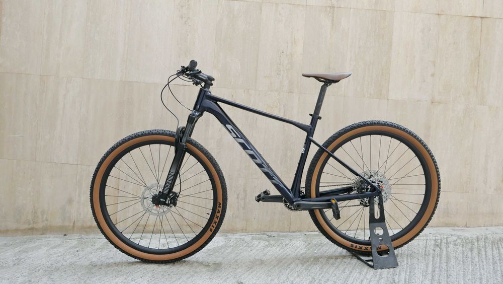 Scott Scale 965, 29 L, RockShox Judi 100 мм., 1x12 Shimano SLX