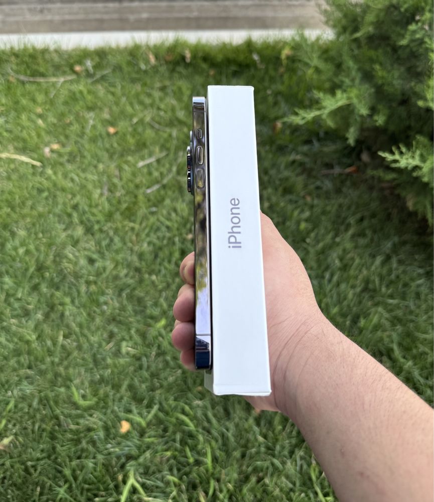 Iphone 14 Pro Max Esim Ideal 128 gb yomkst 87 radnoy hama joy ishlidi