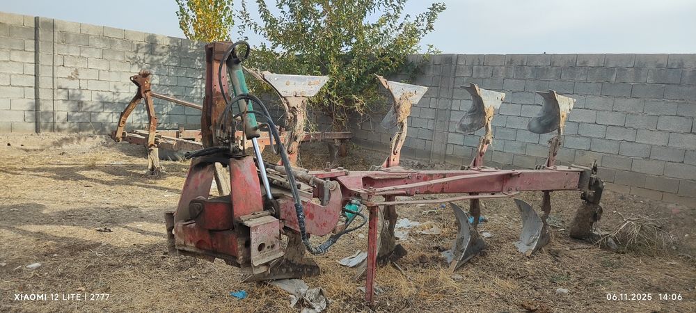 Айланма Омоч Кверланд