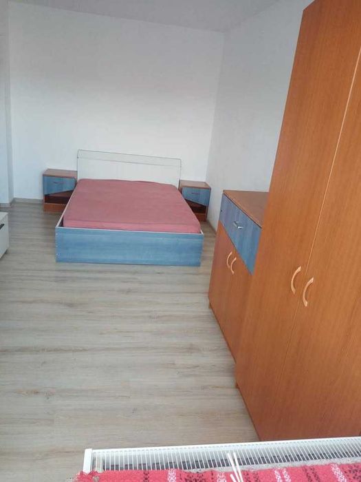 Garsoniera Obcini Zona Metro