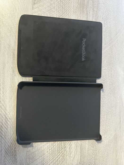 Електронен четец POCKETBOOK Verse Pro Color PB634K3 Stormy Sea