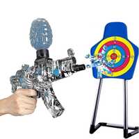 Детски автомат, пушка изтрелваща гел-топчета Digital One SP00838 M416