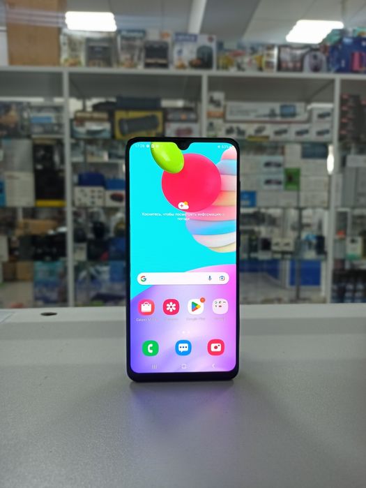 Samsung Galaxy A41, 4/64gb