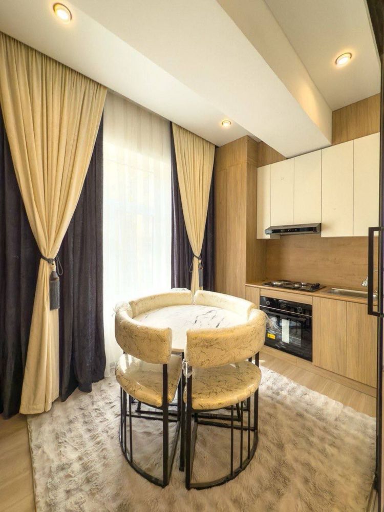 ПРОДАЕТСЯ квартира 3/5/9 новостройка, 70м2, ЖК Poytaxt Residents