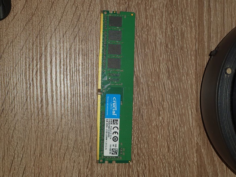 4gb RAM ddr4 2133mhz