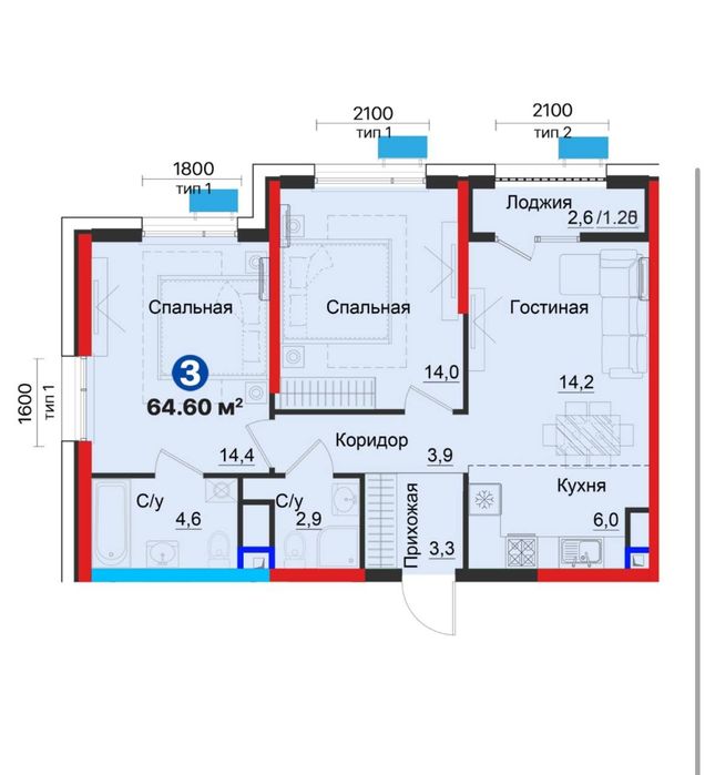 Уй топширидади,Ипотека бош толов 15%,ойлик толов 8 млн м2-10,7 млн[АА]