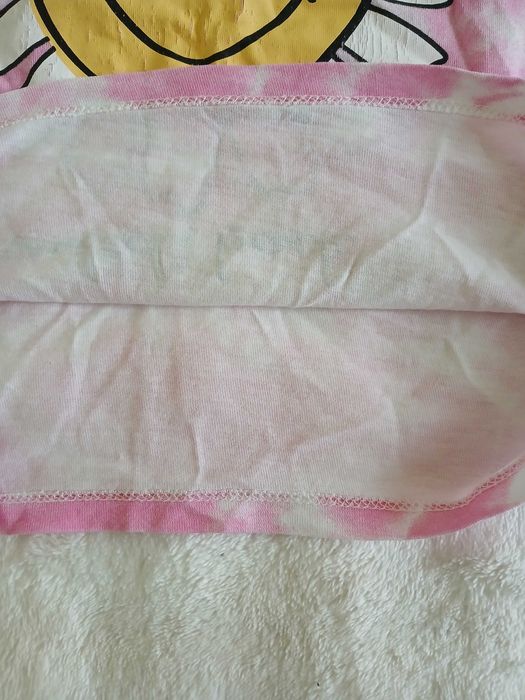 Лятни детски дрехи