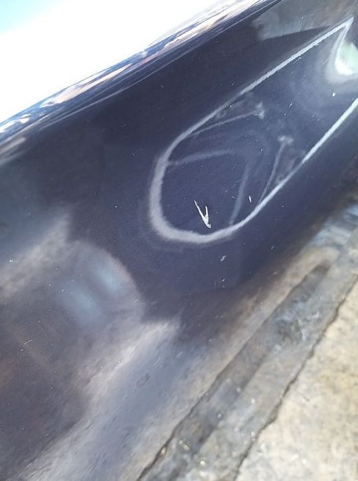 Usa portiera stanga spate bmw serie 5 f11