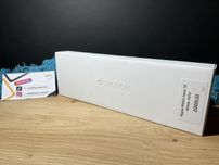 Apple Watch Seria 10 NOU 46mm Negru 24 luni garantie Telefoane Mures