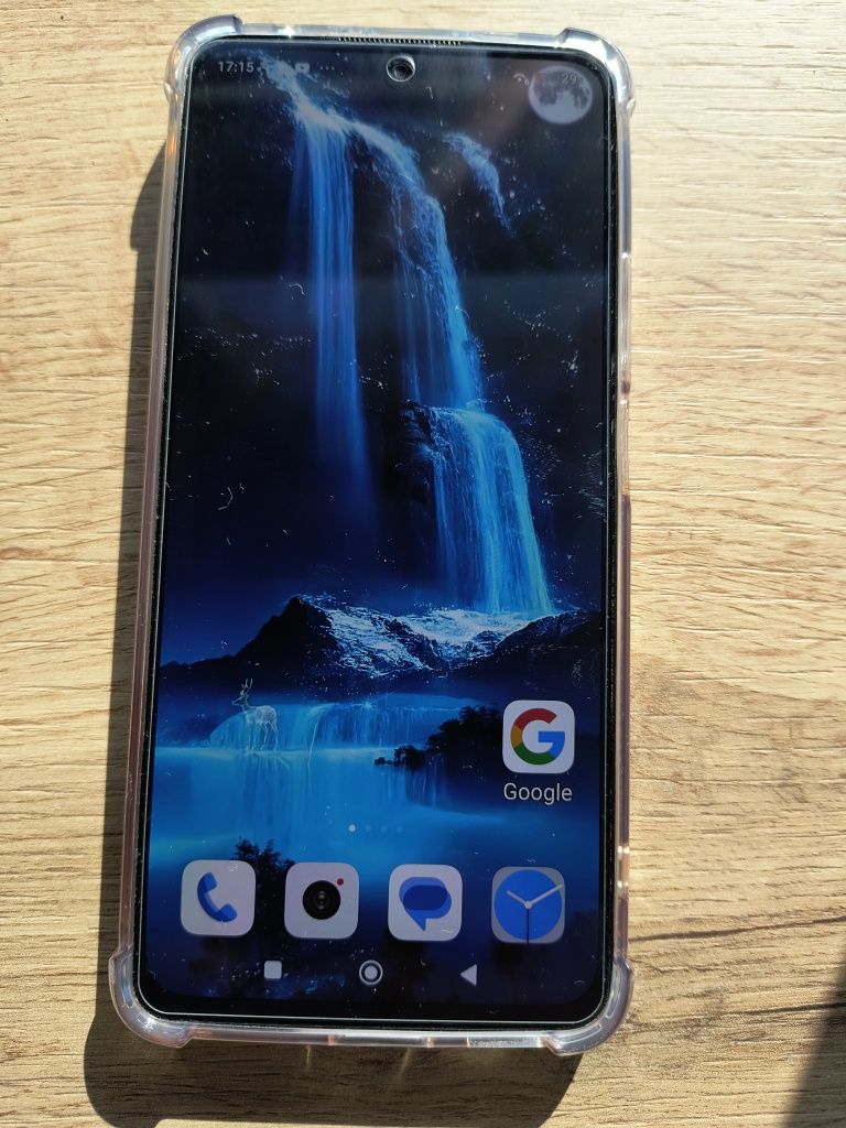 Xiaomi redmi note 11 Pro+ 5G