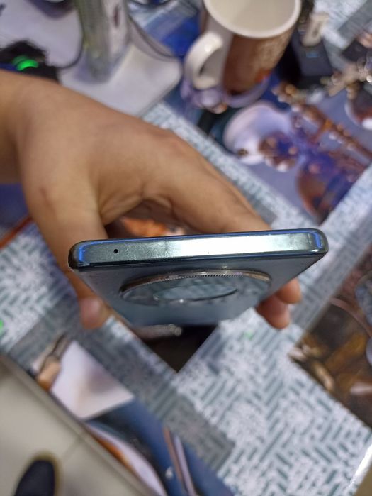 Xonor X9 xotira 8+8_256 idial