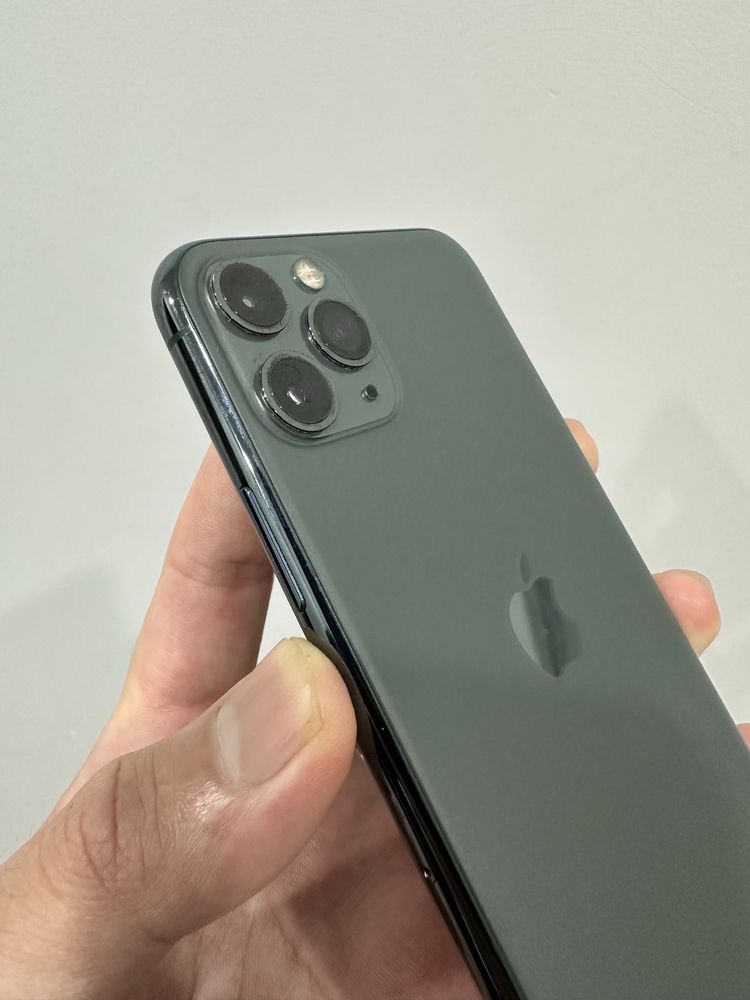 Iphone 11 pro 256гб 73%