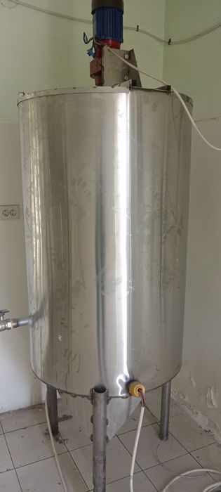 Рафинаса филтир ёг учун