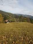Teren la munte Valea Doftanei Prahova