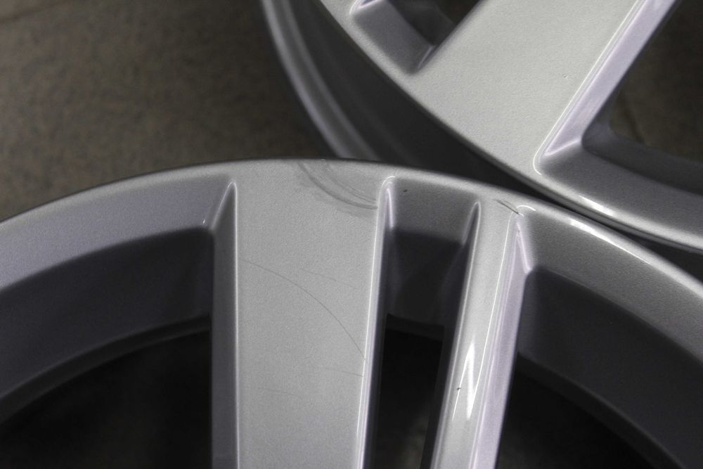 Джанти 15" VW Polo