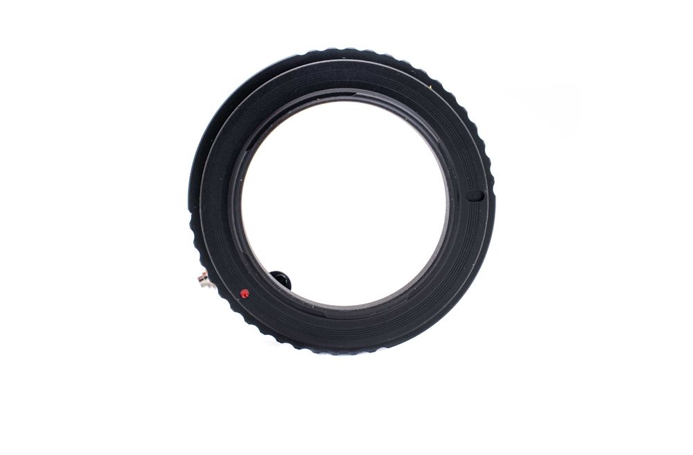 Adaptor MInolta AF la Sony E ( mirrorless , nex) nou
