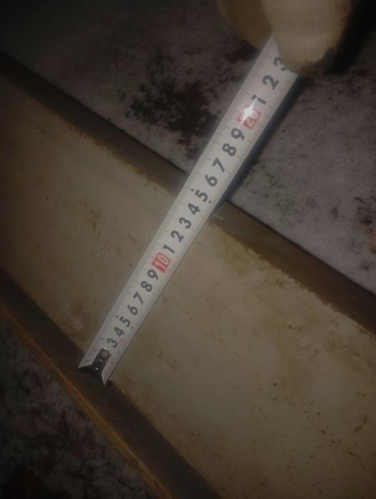 Металлические конструкции