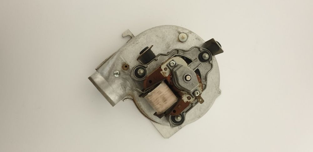 Ventilator Centrala Ferroli Domina F24 E