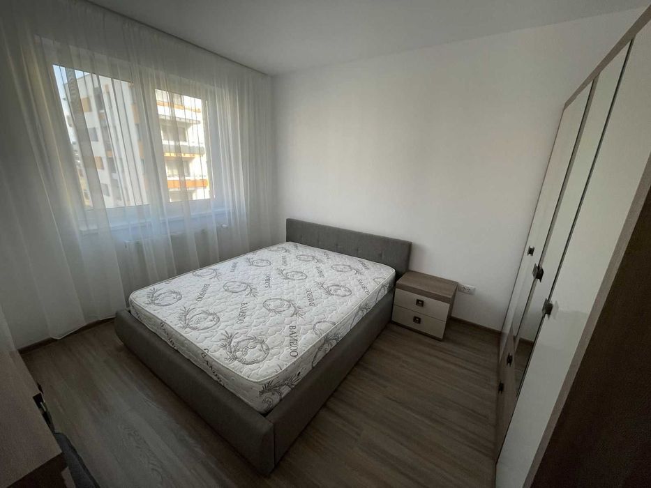 PROPRIETAR - Apartament 2 camere decomandat – Grandis Residence