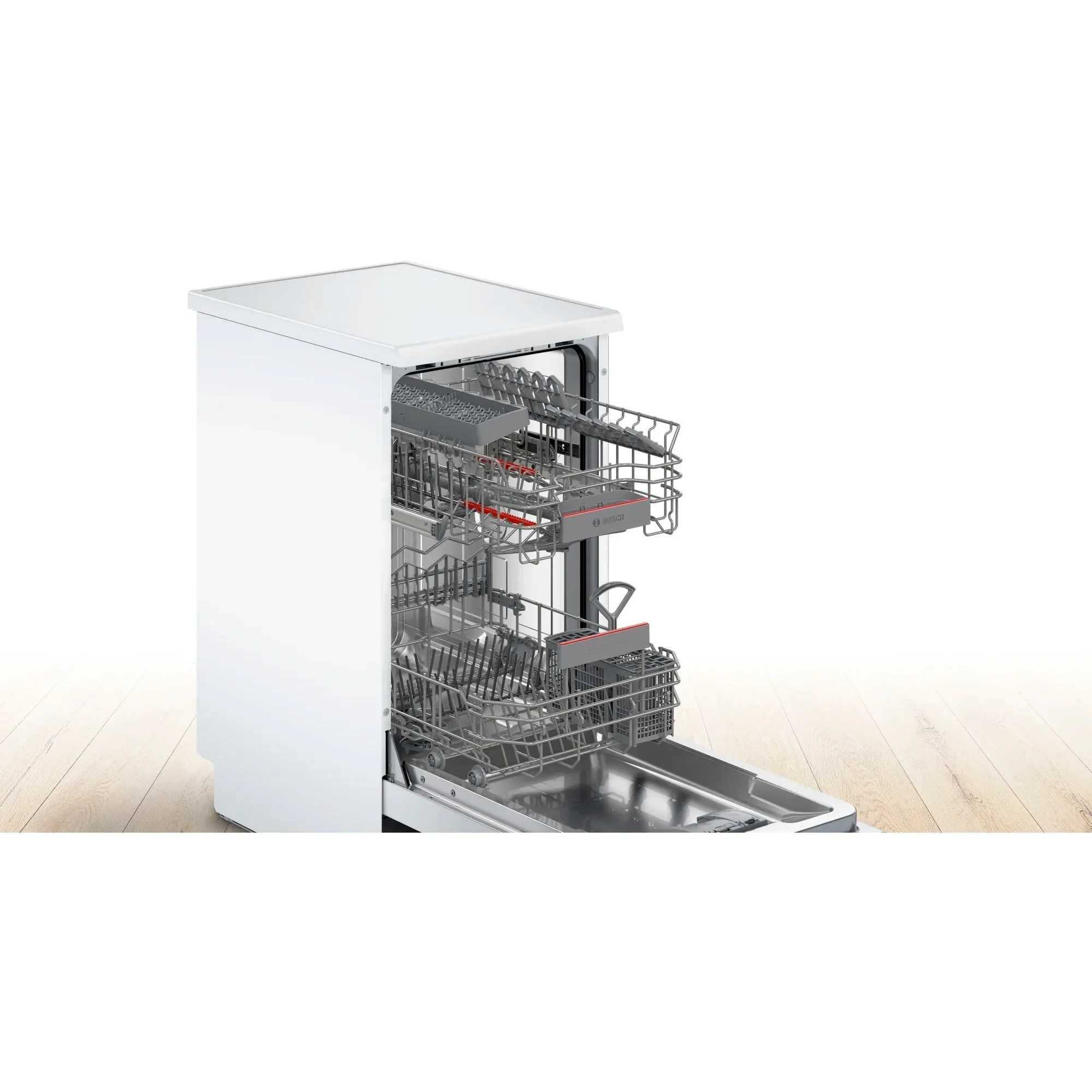 Съдомиялна свободностояща BOSCH SPS4HKW49E 45см.