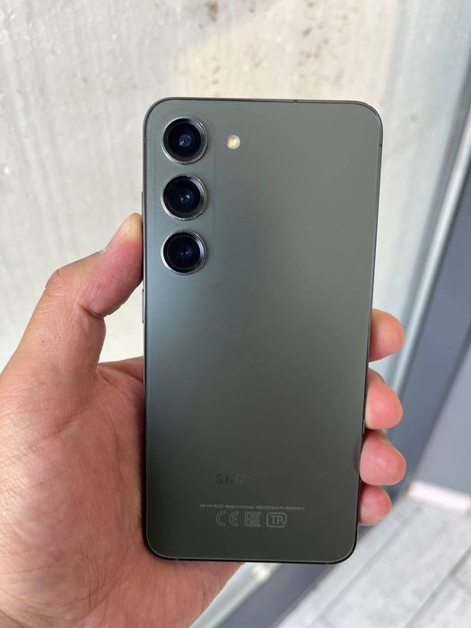 Samsung galaxy S23 128gb