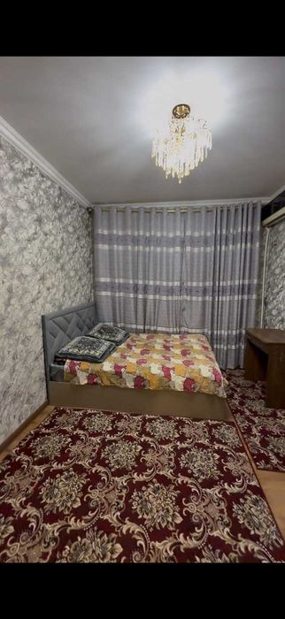 Продаётся готовый дом - по
выгодной цене! в Каракамиш2/1  2в3\1\4 56m2