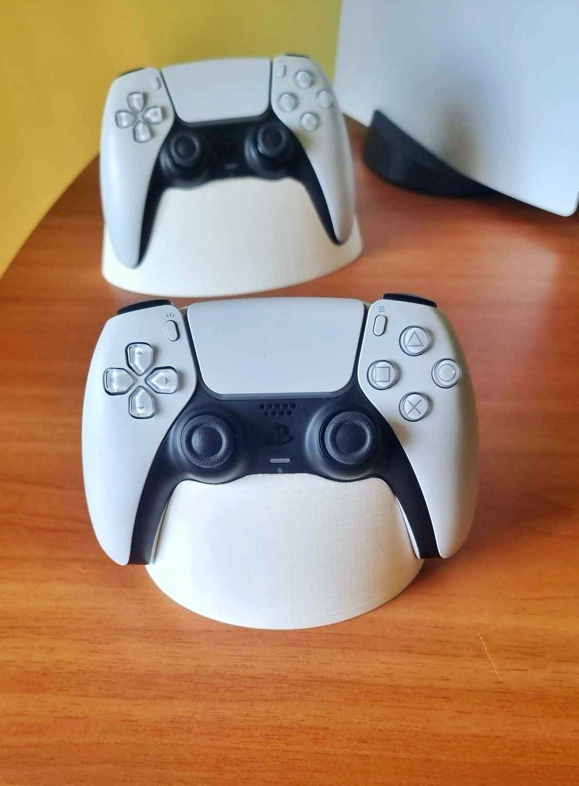 PlayStation 5+ un controller