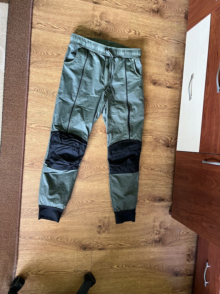 Luda cordura pants ЧИСТО НОВИ М