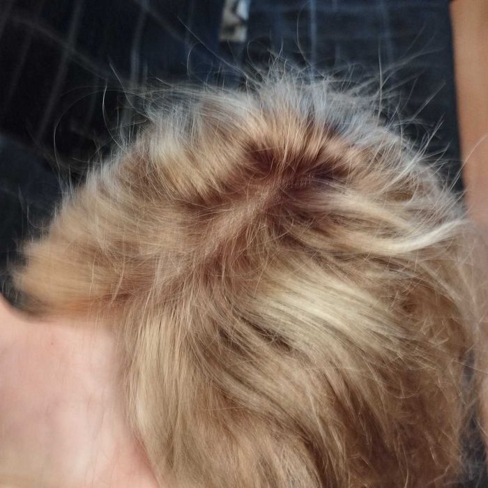 Екстеншъни, екстейшън русо 100% естествена коса на корда, перука