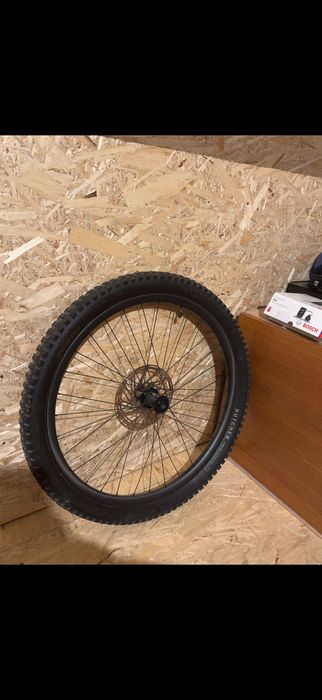 Roti Enduro Trail CARBON 29 Boost 12x148 15x110 Industry Nine
