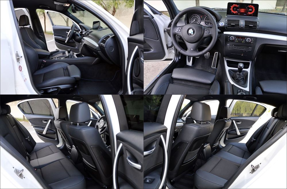 bmw seria 1 2.0 diesel